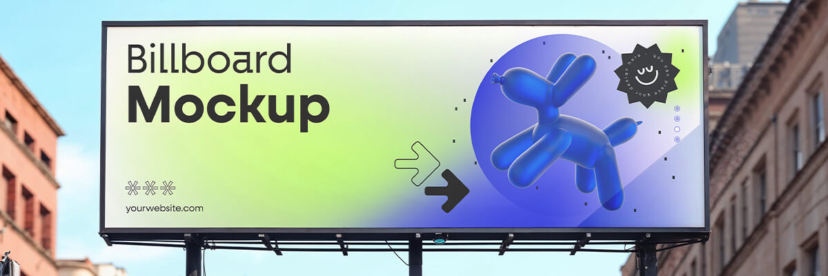 Что такое билборд? | АВТОРГРУПП