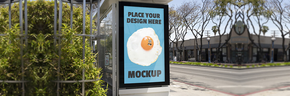 Когда выбрать сити‑формат, а когда билборд? | АВТОРГРУПП