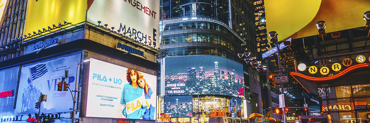 Печать баннеров 360 DPI | АВТОРГРУПП