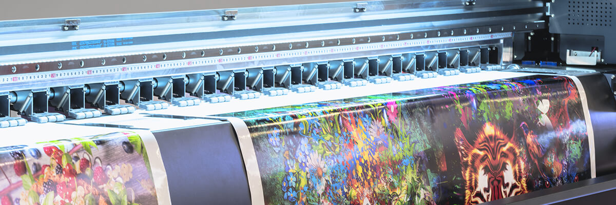 Что такое DPI в печати баннеров? | АВТОРГРУПП