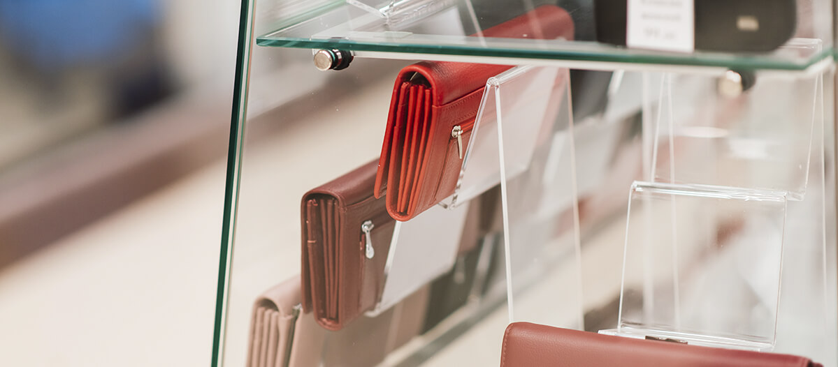 Как выбрать POS-материалы для магазина | АВТОРГРУПП