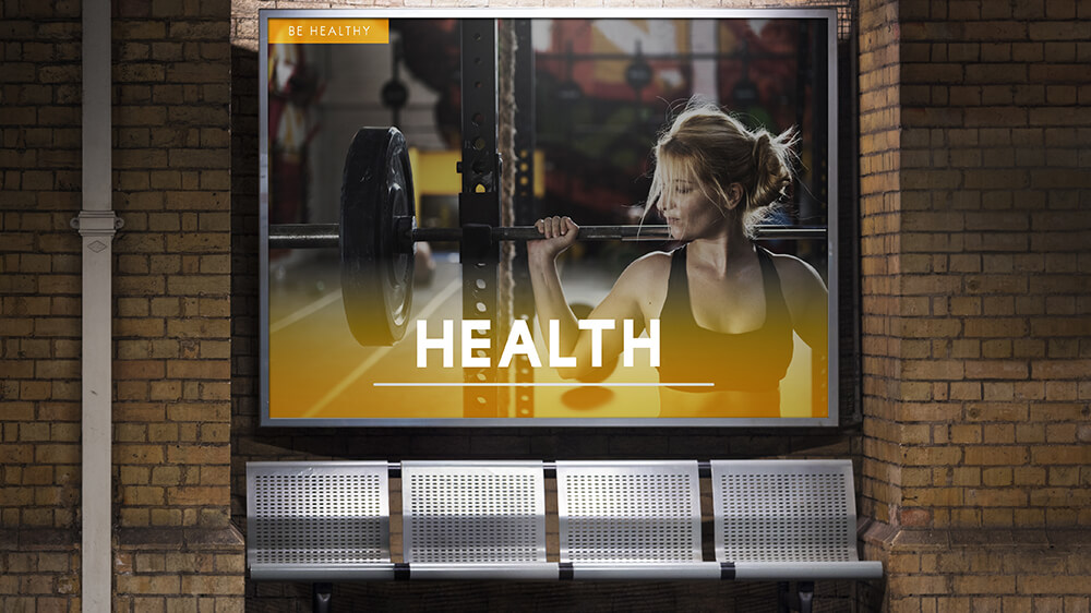 Что отличает эффективный наружный баннер в 2025 году | АВТОРГРУПП