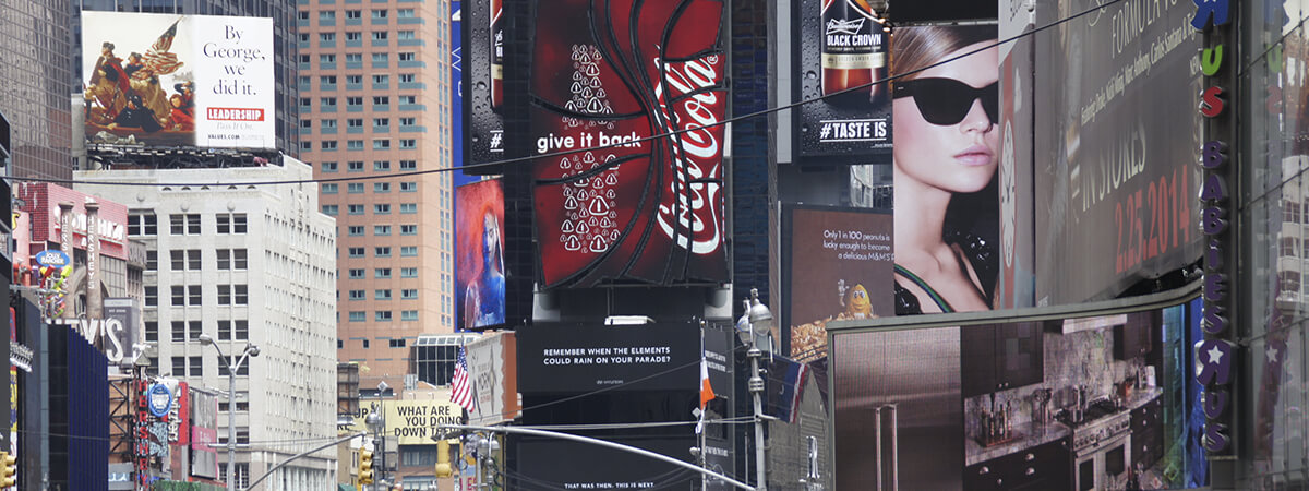 Как заказать креативный баннер и не ошибиться | АВТОРГРУПП