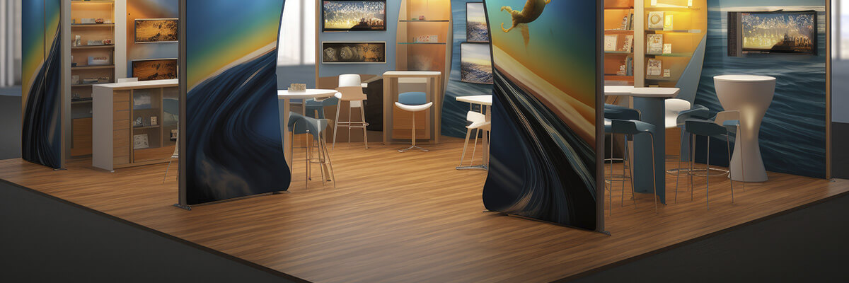 Современные мобильные стенды | АВТОРГРУПП