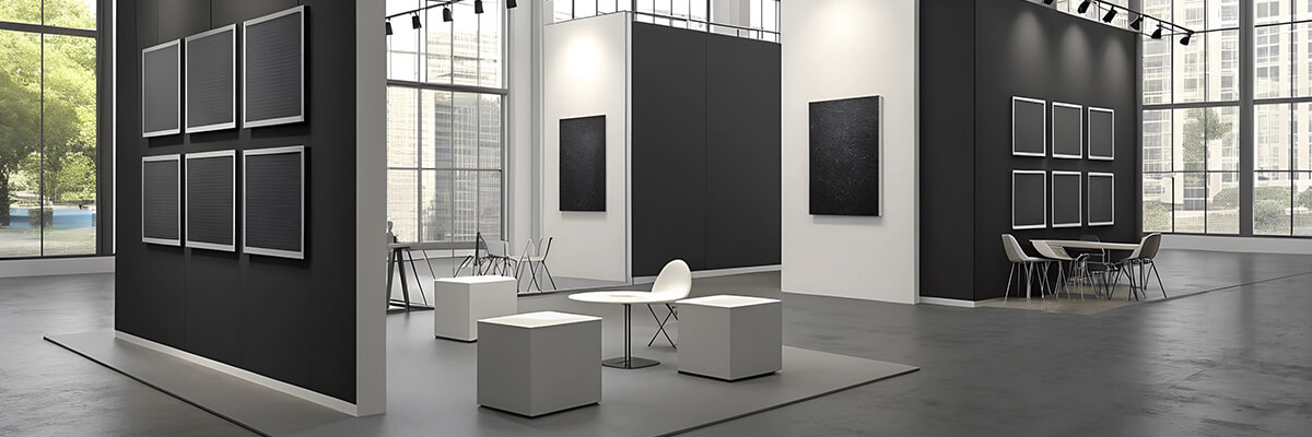 Тренды оформления мобильных стендов для выставок | АВТОРГРУПП