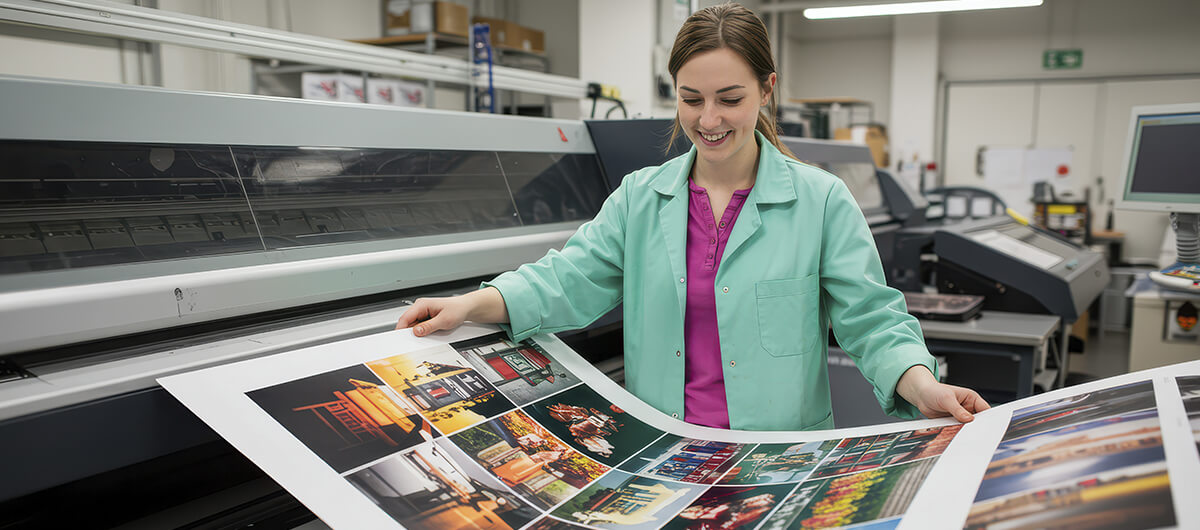 Как выбрать надежного партнера для срочной печати | АВТОРГРУПП