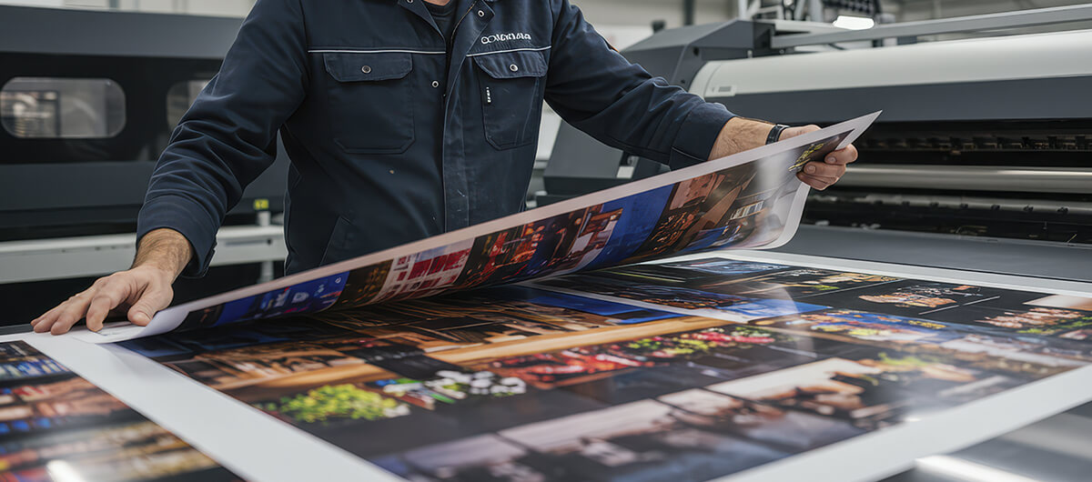 Срочная печать в Москве | АВТОРГРУПП