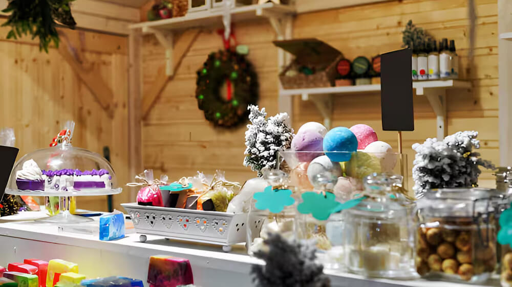 Как заказать дизайн торгового острова и не ошибиться | АВТОРГРУПП