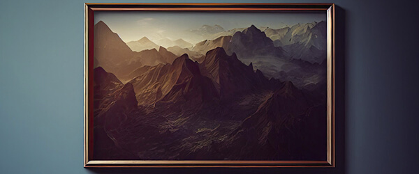 Картины на холсте