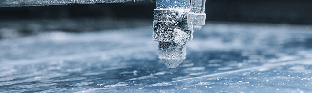 Раскрой листового материала