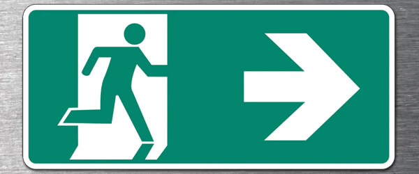 Указатели на ферропленке