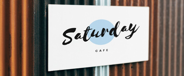 Логотипы на холсте