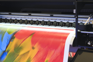 Чем отличается печать баннеров 1440, 720 и 360 DPI | АВТОРГРУПП