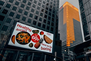 Креативные баннеры: что работает в 2025 году | АВТОРГРУПП