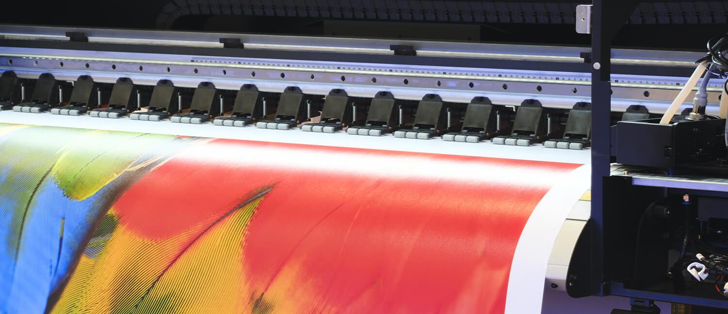 Чем отличается печать баннеров 1440, 720 и 360 DPI | АВТОРГРУПП