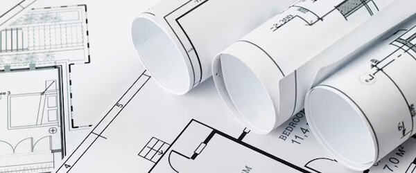 Печать чертежей