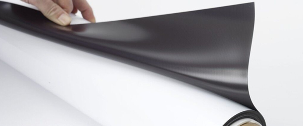 Печать на магнитном виниле