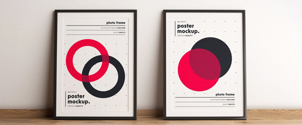 Плакаты на холсте