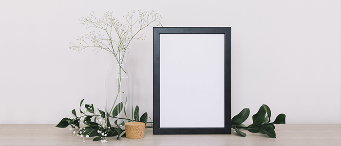 Изготовление рамок