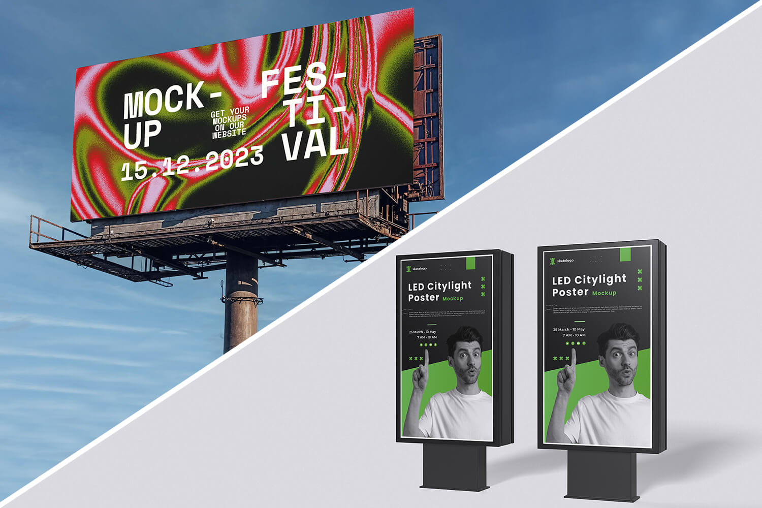 Сити‑формат vs билборд: плюсы и минусы для наружной рекламы | АВТОРГРУПП