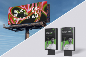 Сити‑формат vs билборд: плюсы и минусы для наружной рекламы | АВТОРГРУПП