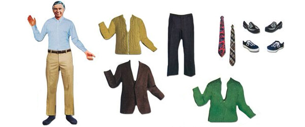 Магнитные имиджи