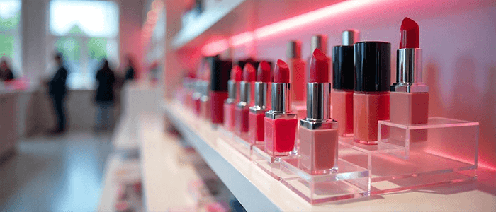 Производство изделий из оргстекла