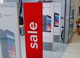 Оформление торговых точек - фото 14