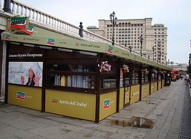 Оформление фасадов - фото 5