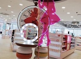 Оформление торговых точек - фото 5