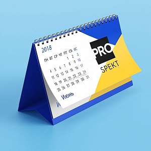 Печать календарей