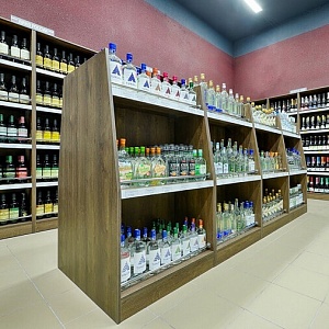 Торговое оборудование