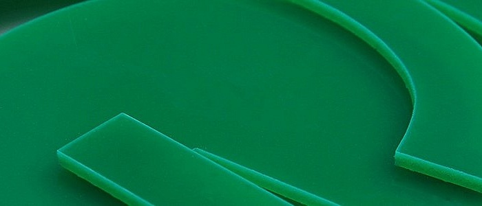 Фрезеровка ПВХ