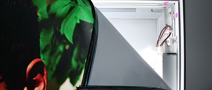 Короба TextilBox