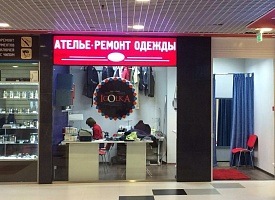 Оформление фасадов - фото 6