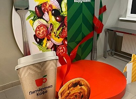 Оформление мероприятий - фото 7