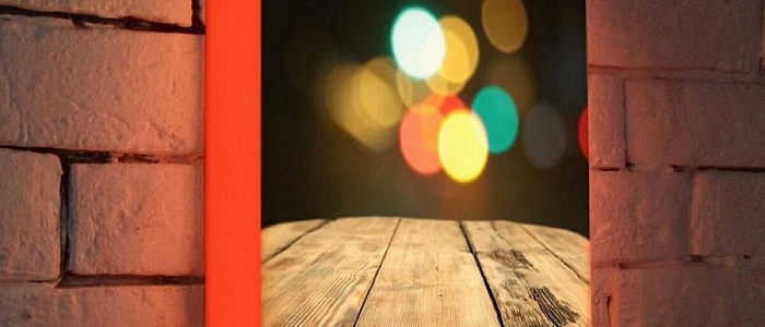 Изготовление световых лайтбоксов