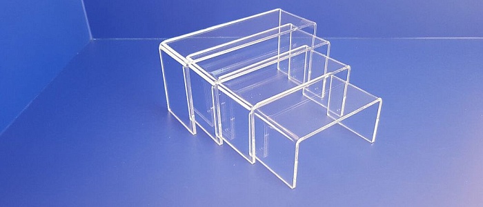 Подставки из оргстекла