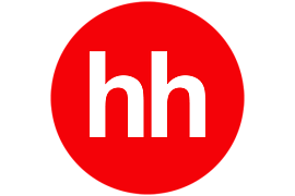 HH.ru (HeadHunter)