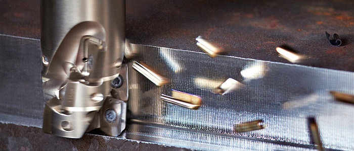 Фрезеровка ЧПУ