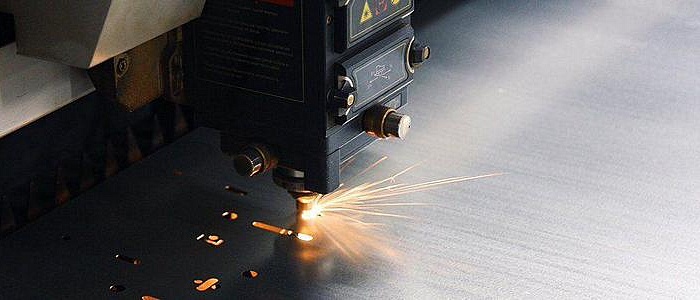 Лазерная резка