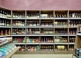 Оформление торговых точек - фото 7