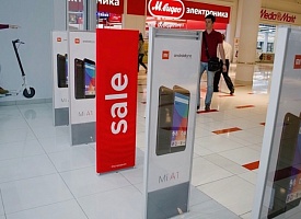 Оформление торговых точек - фото 15