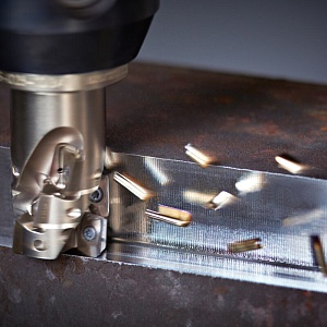 Фрезеровка ЧПУ