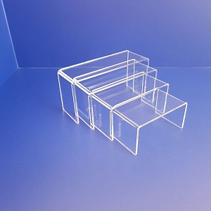 Подставки из оргстекла