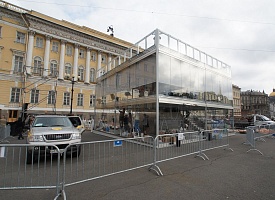 Оформление витрин - фото 6