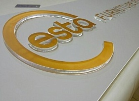 Лазерная резка акрила - фото 1