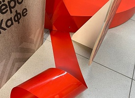 Оформление торговых точек - фото 6