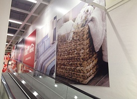 Печать на холсте - фото 5