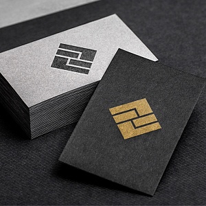 Печать визитных карточек